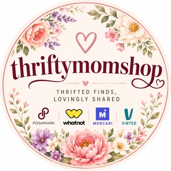 thriftymomshop